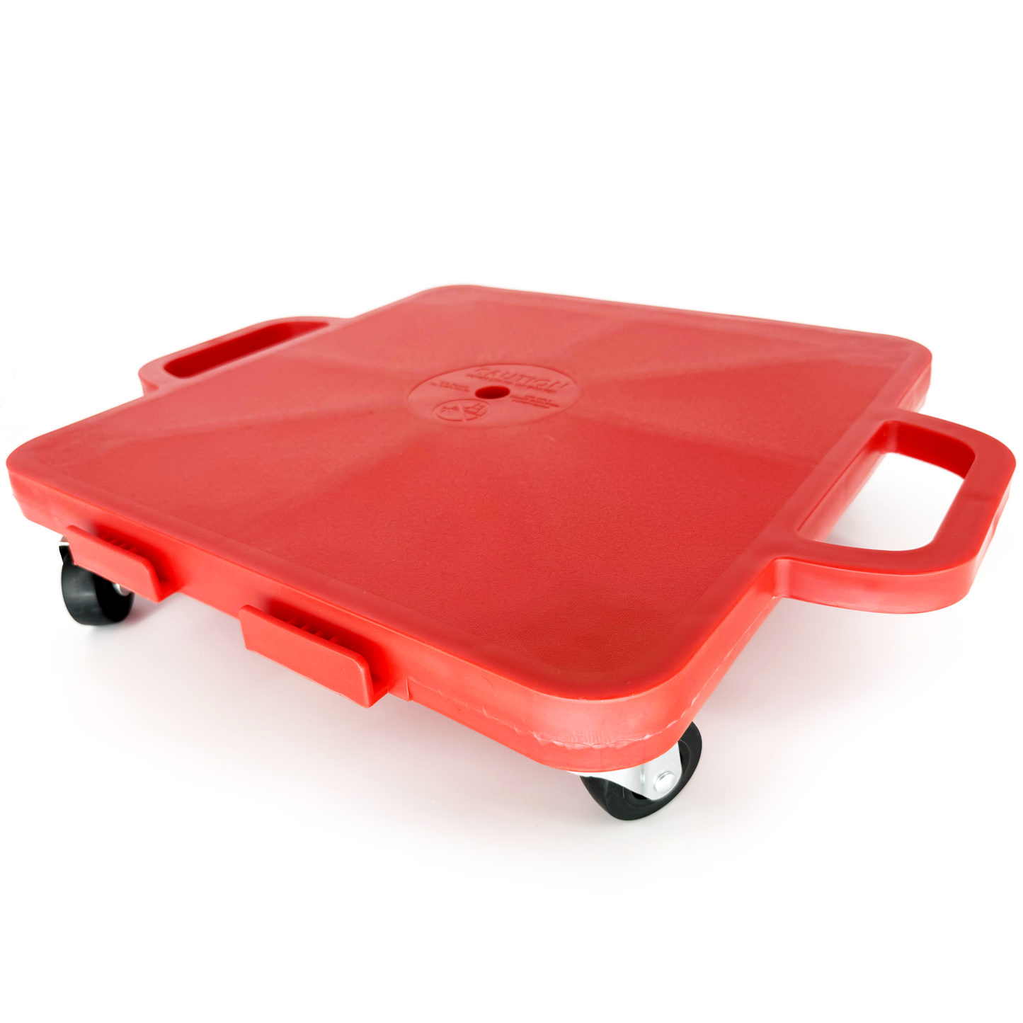 Connect-A-Scooters Board – Interlocking Team Scooter for Group Play & PE Activities