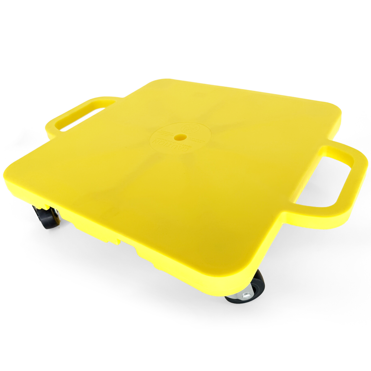 Connect-A-Scooters Board – Interlocking Team Scooter for Group Play & PE Activities