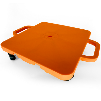 Connect-A-Scooters Board – Interlocking Team Scooter for Group Play & PE Activities