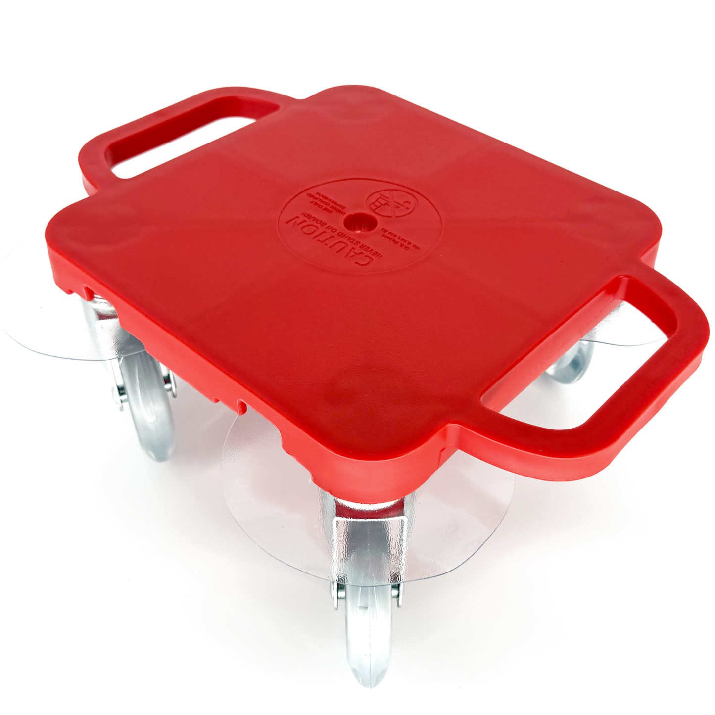 Turbo Scooter-Premium Scooter Board for Kids-Indoor & Outdoor Fun with 4" Inline Wheels