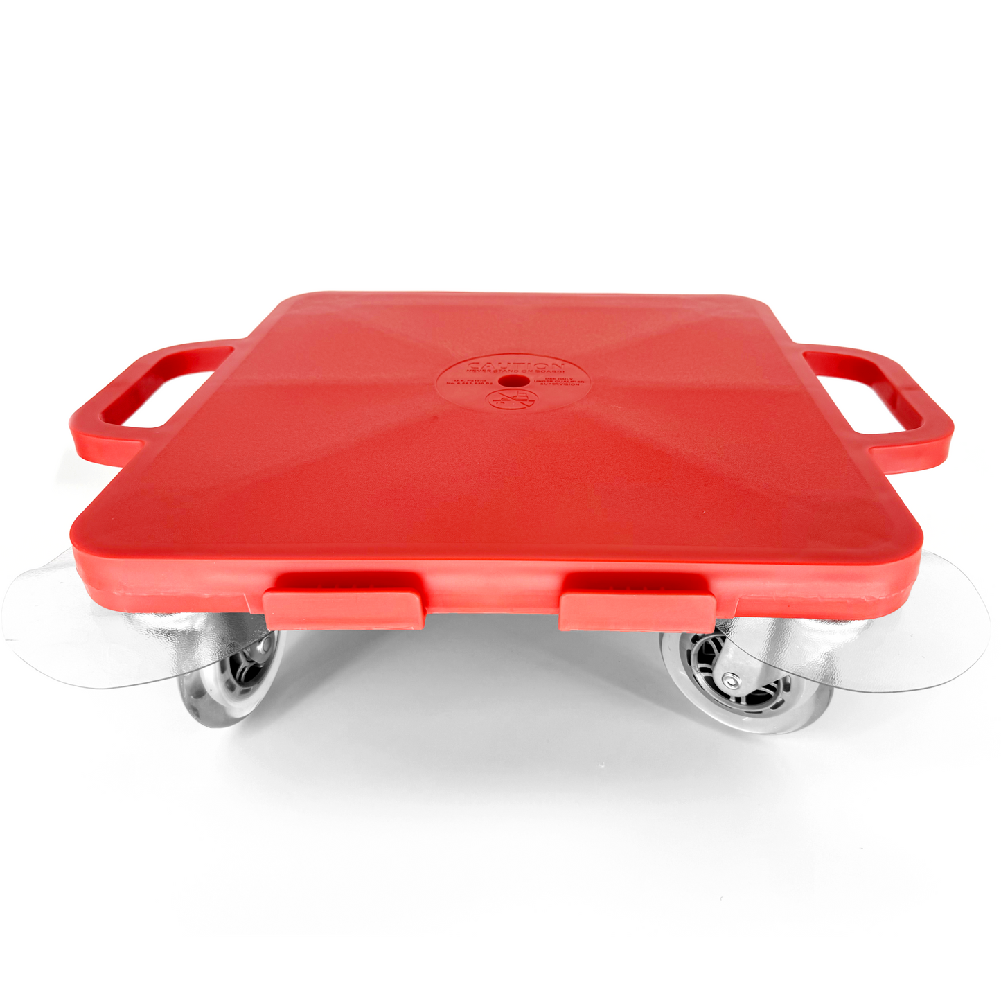 Turbo Scooter-Premium Scooter Board for Kids-Indoor & Outdoor Fun with 4" Inline Wheels