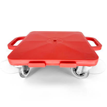 Turbo Scooter-Premium Scooter Board for Kids-Indoor & Outdoor Fun with 4" Inline Wheels