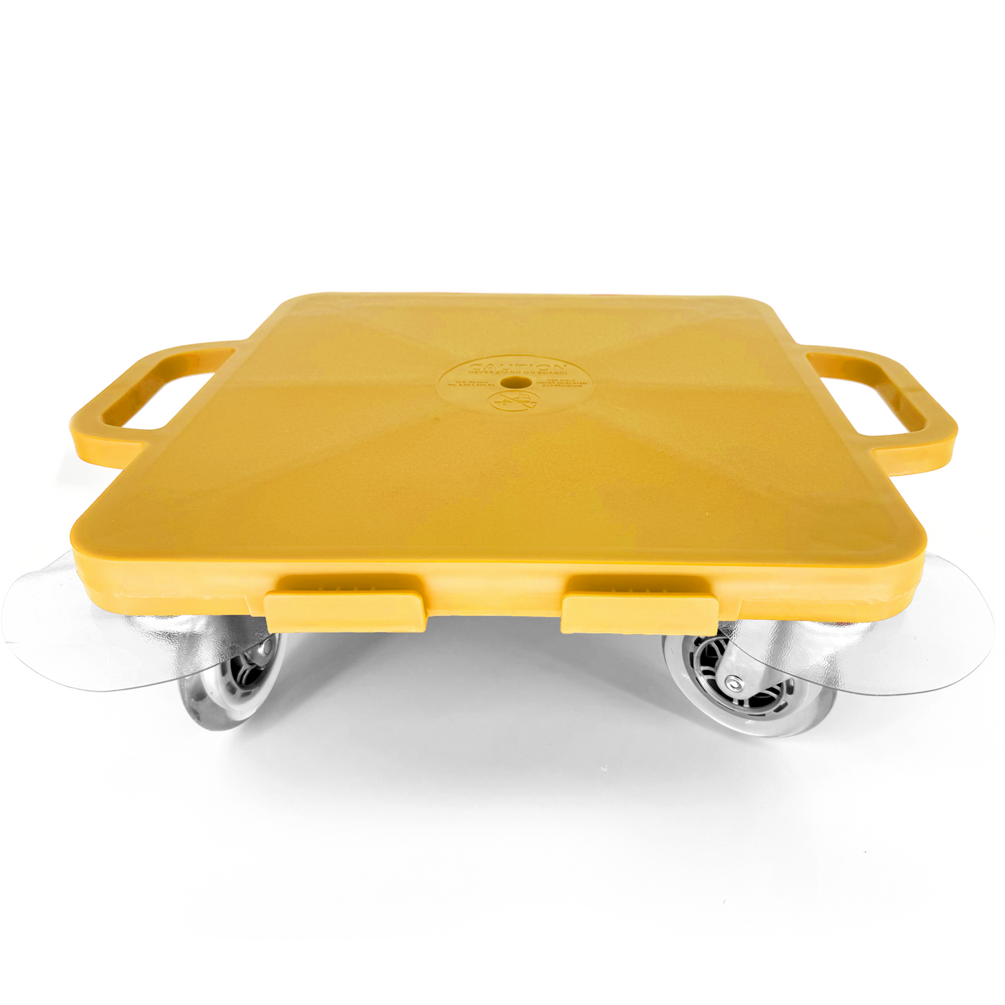Turbo Scooter-Premium Scooter Board for Kids-Indoor & Outdoor Fun with 4" Inline Wheels
