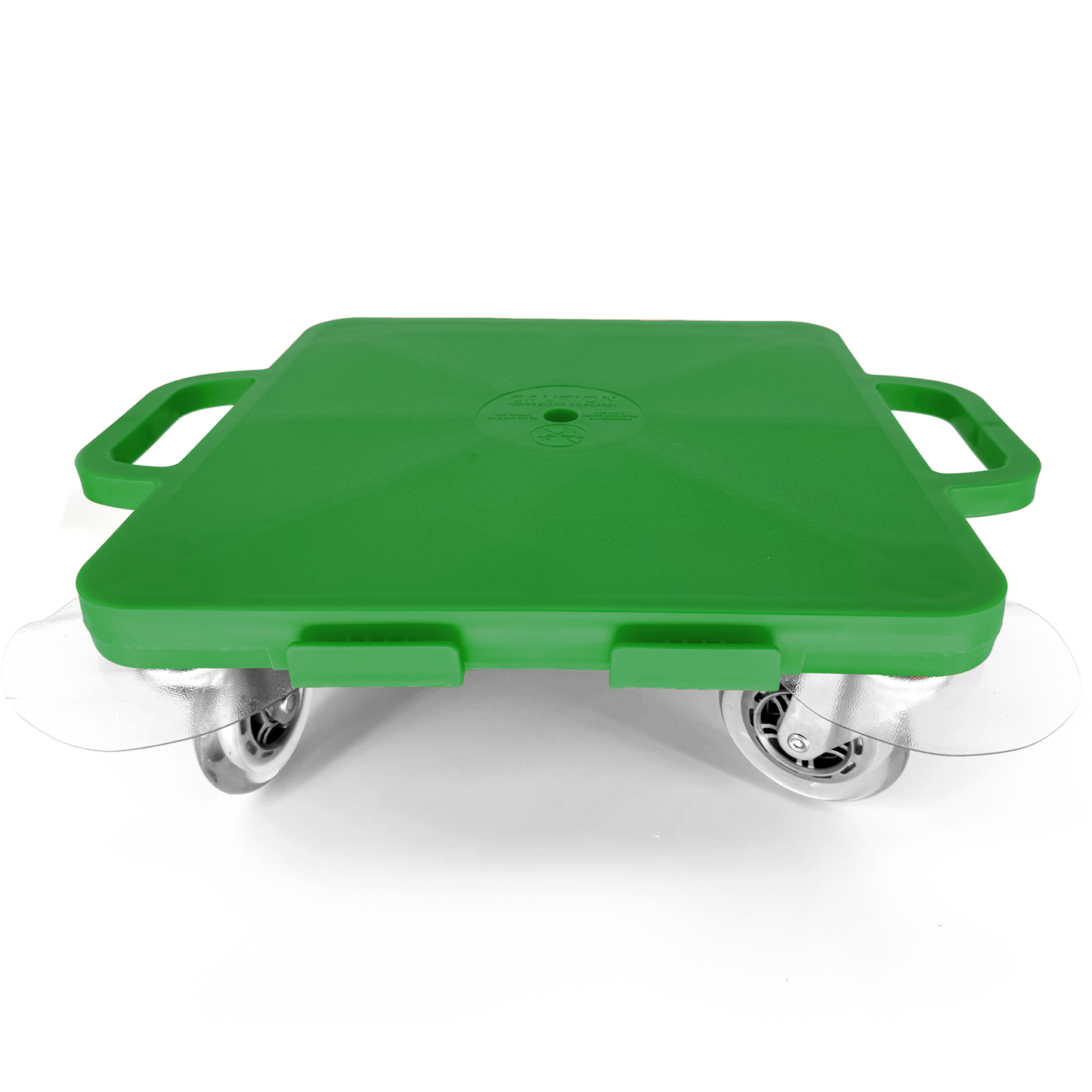 Turbo Scooter-Premium Scooter Board for Kids-Indoor & Outdoor Fun with 4" Inline Wheels