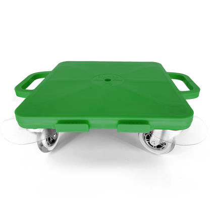 Turbo Scooter-Premium Scooter Board for Kids-Indoor & Outdoor Fun with 4" Inline Wheels