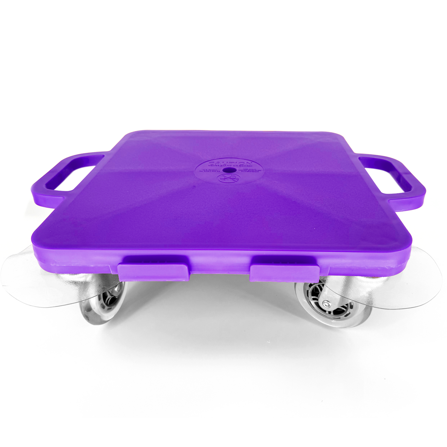 Turbo Scooter-Premium Scooter Board for Kids-Indoor & Outdoor Fun with 4" Inline Wheels