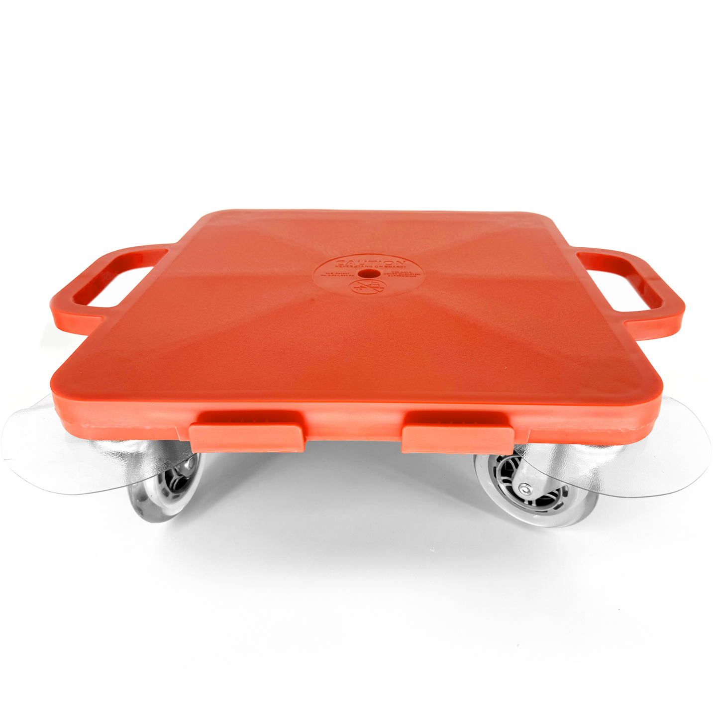 Turbo Scooter-Premium Scooter Board for Kids-Indoor & Outdoor Fun with 4" Inline Wheels