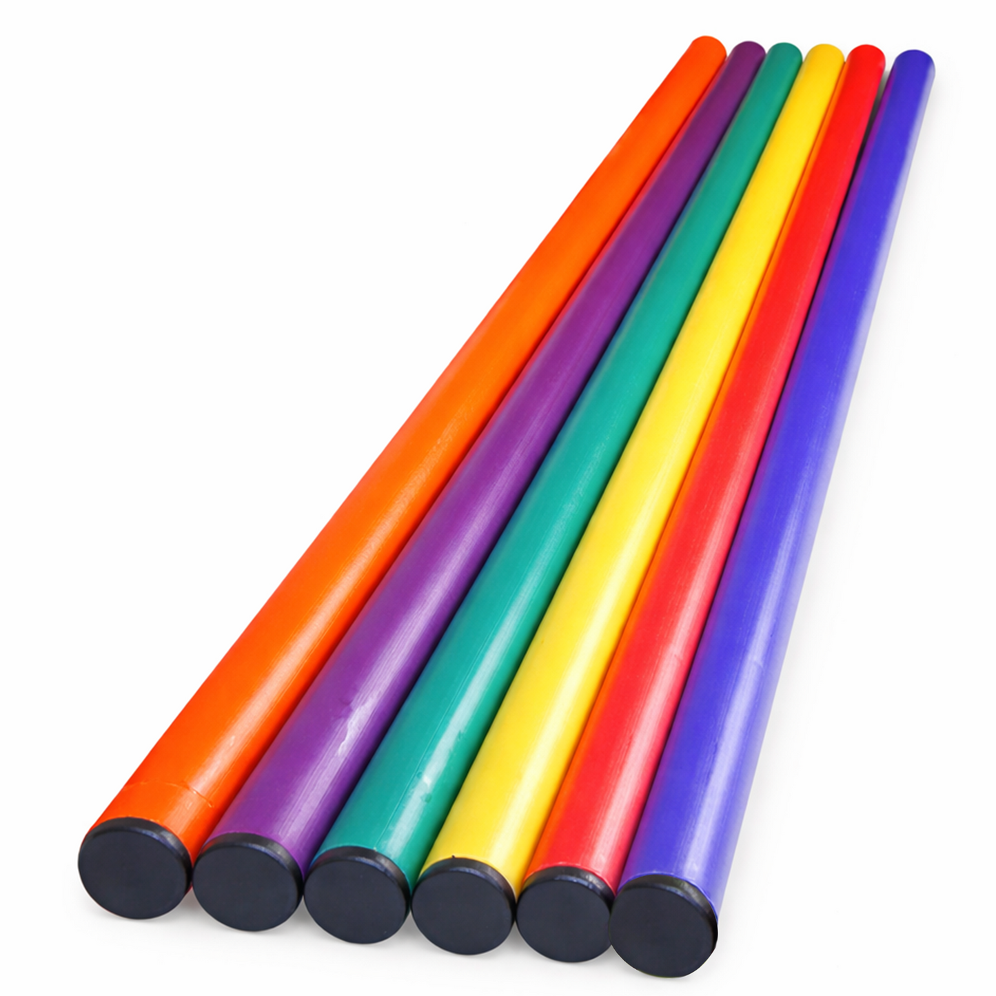SlotCones Multi-Use Agility Cones for School PE Programs