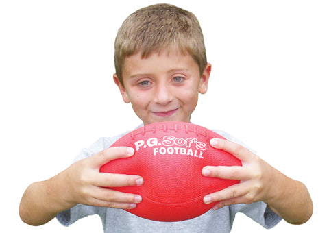 PG Sof's™ Footballs