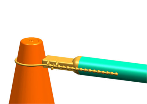 Ultimate ConeCrossbar™