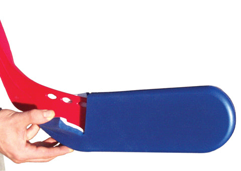 Pull Buoy Hockey Foam Blade Cover - Thumbnail 2