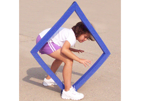 DuraTuff™ Foam GeoShapes™