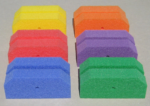 DuraTuff™ Foam HoopHolders™