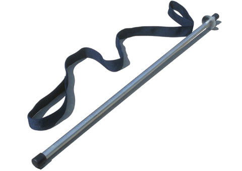 SnapStik&trade; Scooter Stacker